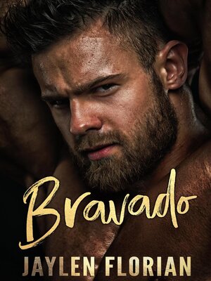 cover image of Bravado